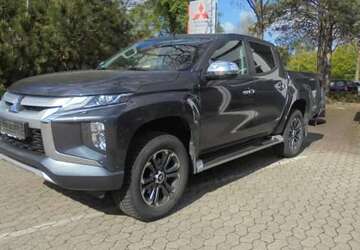 Mitsubishi L200 34.500 km 32.980 &euro; Peine 31226