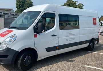 Renault Master 148.000 km 17.890 &euro; Hildesheim 31137