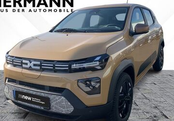 Dacia Spring 3.500 km 15.963 &euro; Hildesheim 31135