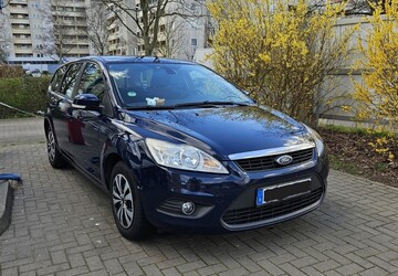 Ford Focus 180.000 km 6.500 &euro; Laatzen 30880