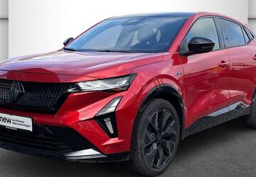 Renault Rafale 18.039 km 43.575 &euro; Hannover 30519