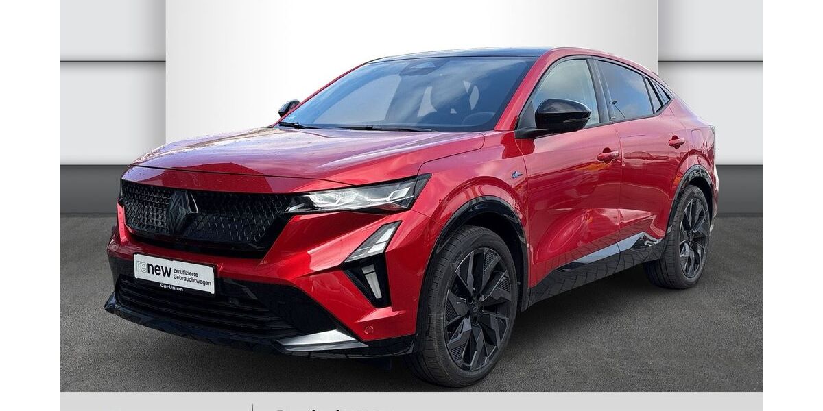 Renault Rafale 18.039 km 43.575 &euro; Hannover 30519