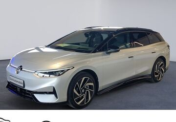 VW ID.7 4.000 km 62.790 &euro; Hildesheim 31135