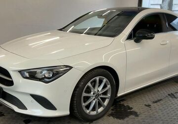 Mercedes-Benz CLA 180 76.000 km 23.990 &euro; Peine 31226