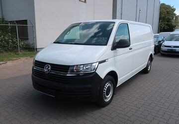 VW T6 Transporter 208.657 km 11.900 &euro; Hannover 30179