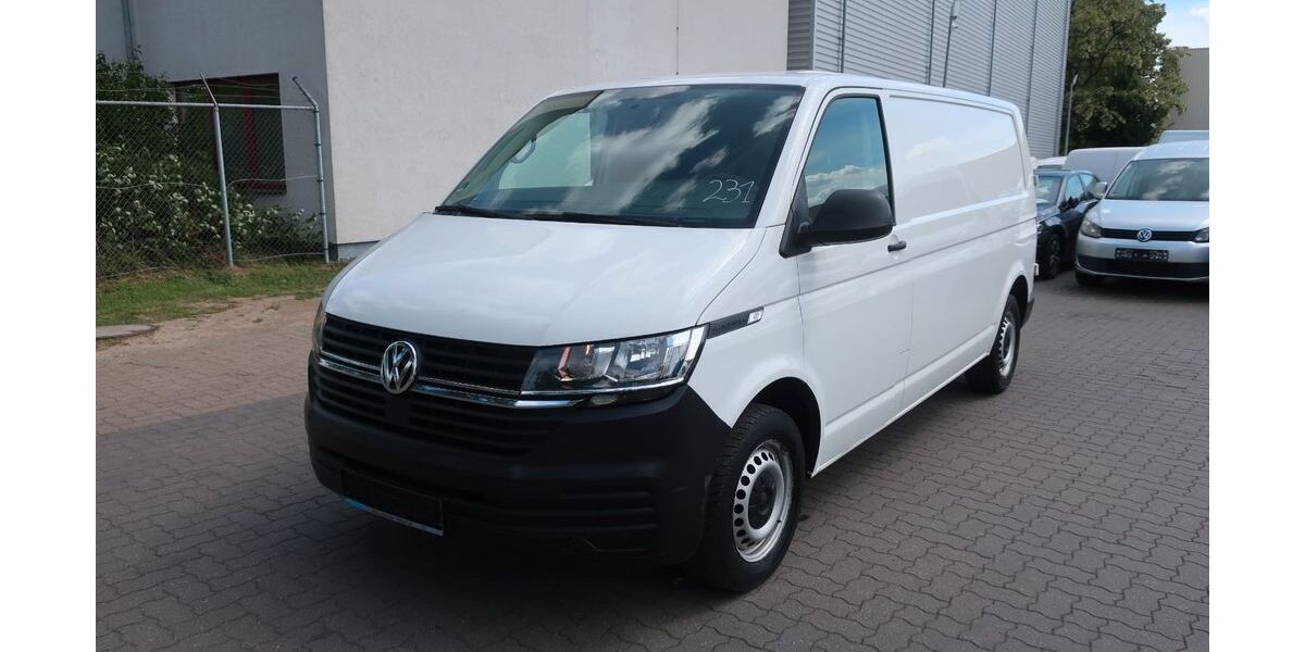 VW T6 Transporter 208.657 km 11.900 &euro; Hannover 30179