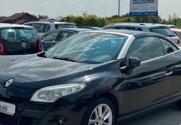 Renault Megane 109.000 km 4.499 &euro; Lengede 38268