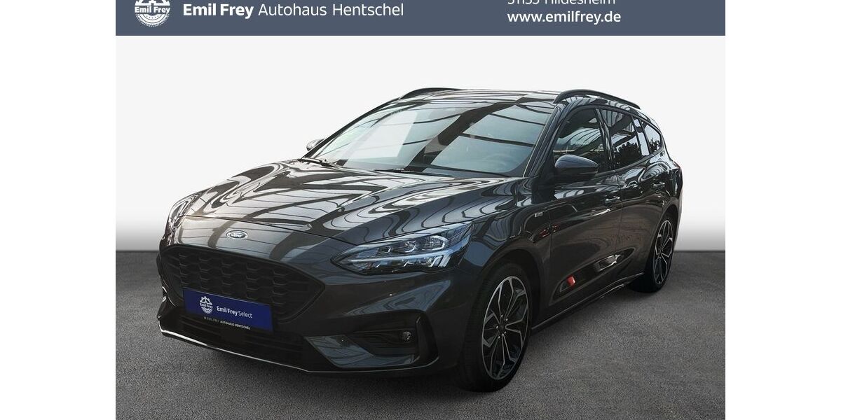 Ford Focus 45.700 km 17.416 &euro; Hildesheim 31135