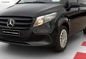 Mercedes-Benz Vito 43.948 km 43.790 &euro; Hildesheim OT Nord 31137