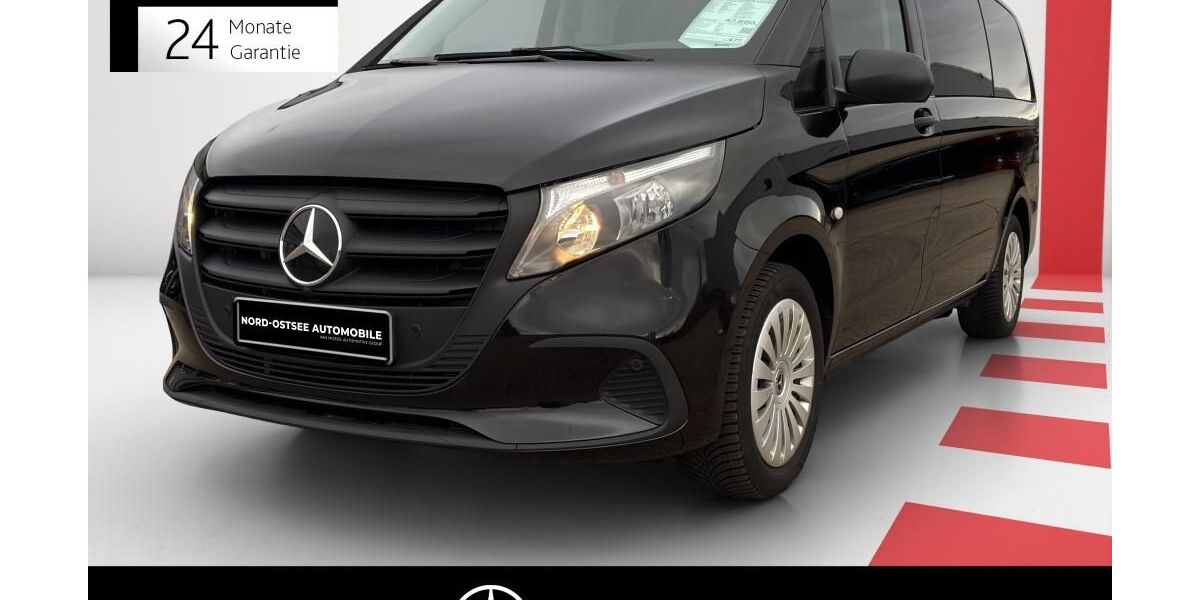 Mercedes-Benz Vito 43.948 km 43.790 &euro; Hildesheim OT Nord 31137