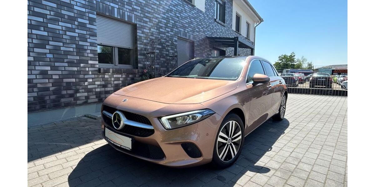 Mercedes-Benz A 250 36.000 km 23.999 &euro; Sehnde Bei Hannover 31319