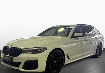 BMW 520 69.386 km 34.444 &euro; Hildesheim 31137