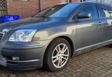 Toyota Avensis 500.000 km 1.000 &euro; Bockenem 31167