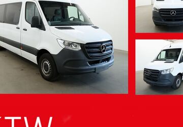 Mercedes-Benz Sprinter 25.822 km 43.999 &euro; Hildesheim 31137