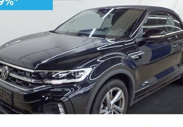 VW T-Roc 17.741 km 33.730 &euro; Hildesheim 31135