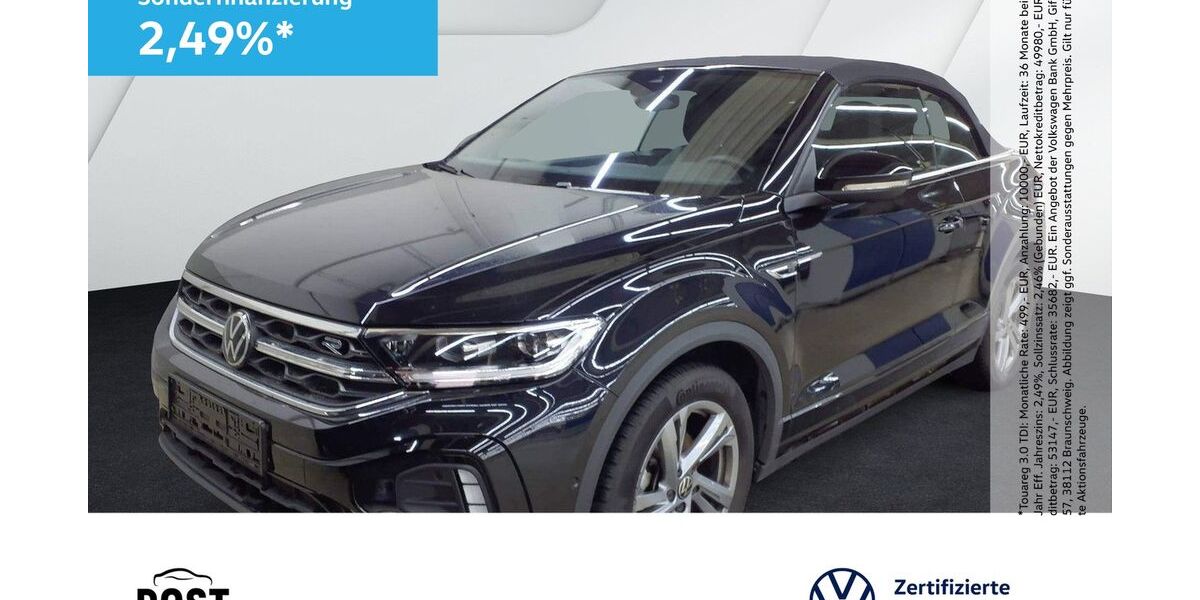 VW T-Roc 17.741 km 33.730 &euro; Hildesheim 31135