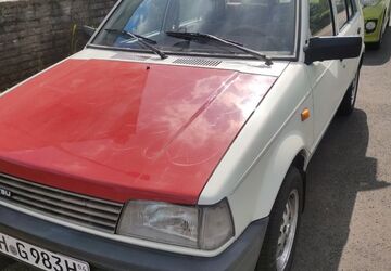 Daihatsu Charade 114.000 km 1.400 &euro; Laatzen 30880