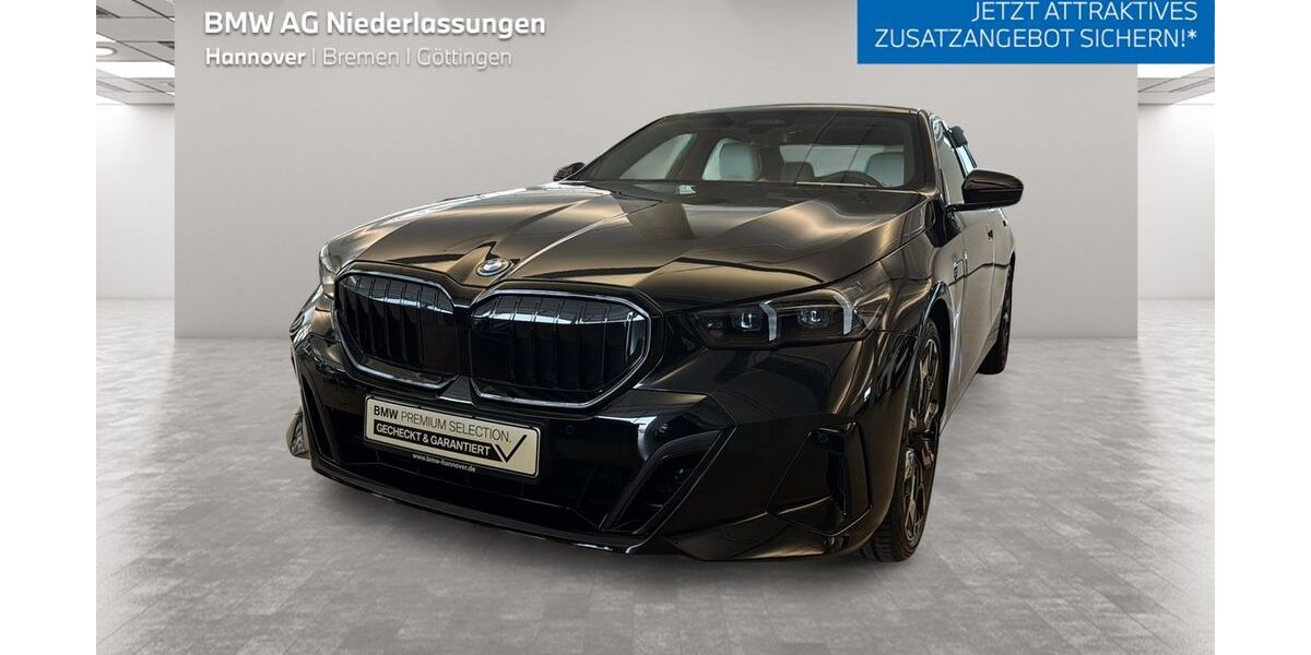 BMW 550 9.544 km 86.900 &euro; Hannover 30539