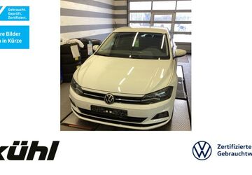 VW Polo 80.229 km 14.590 &euro; Hildesheim 31137
