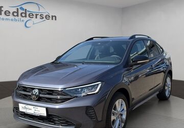 VW Taigo 12.500 km 26.439 &euro; Alfeld 31061