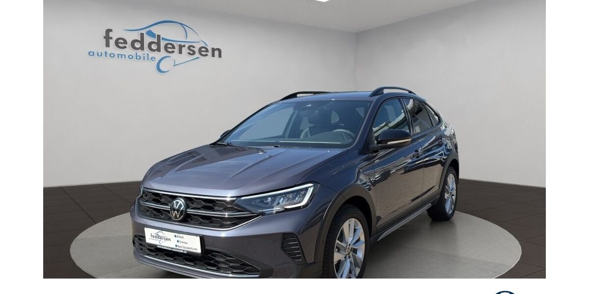 VW Taigo 12.500 km 26.439 &euro; Alfeld 31061