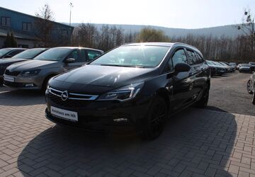 Opel Astra 248.750 km 5.490 &euro; Coppenbrügge 31863