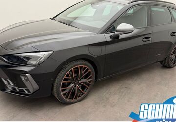 Cupra Leon 4.090 km 39.400 &euro; Peine 31226