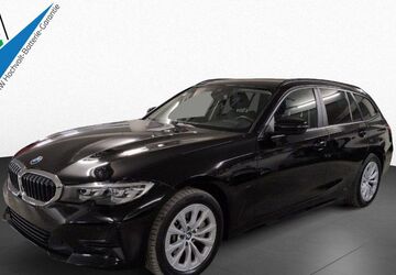 BMW 330 75.205 km 24.950 &euro; Hildesheim 31137