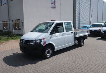 VW T6 Transporter 240.270 km 11.900 &euro; Hannover 30179