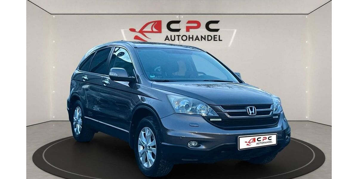 Honda CR-V 89.987 km 7.900 &euro; Hannover 30179