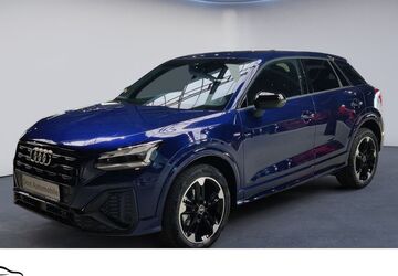 Audi Q2 4.143 km 43.930 &euro; Hildesheim 31135
