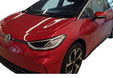 VW ID.3 3.907 km 40.990 &euro; Hannover 30519