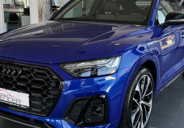 Audi SQ5 114.500 km 43.890 &euro; Ronnenberg 30952