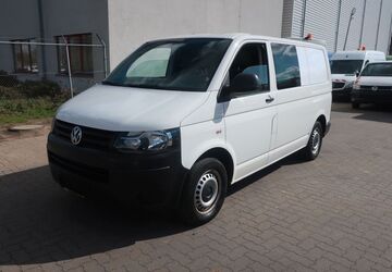 VW T5 Transporter 139.596 km 17.300 &euro; Hannover 30179