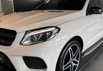 Mercedes-Benz GLE 350 128.000 km 36.970 &euro; Hannover 30559