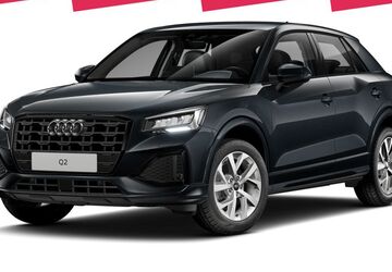 Audi Q2 21.265 km 34.950 &euro; Hannover 30179