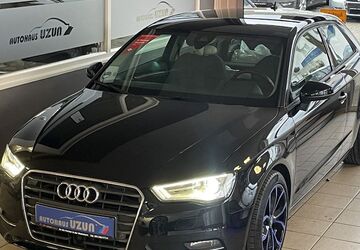 Audi A3 196.701 km 8.990 &euro; Hannover 30419