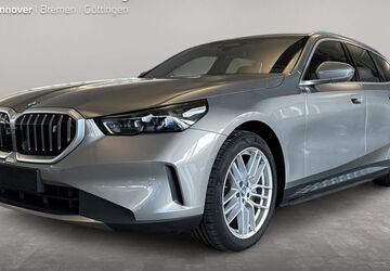 BMW i5 19.014 km 53.904 &euro; Hannover 30539