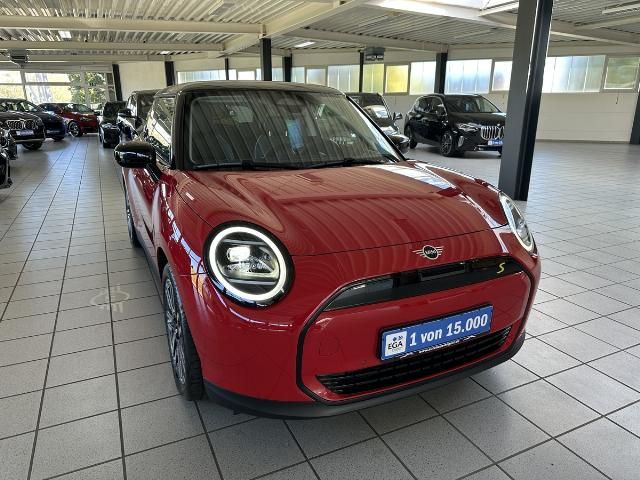 Mini Cooper SE 6.600 km 35.700 &euro; Salzgitter 38228