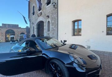 Porsche 992 37.700 km 117.990 &euro; Salzgitter 38228