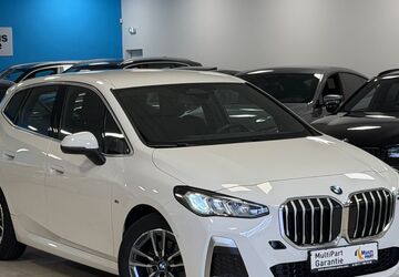 BMW 218 Active Tourer 75.857 km 23.999 &euro; Peine 31228