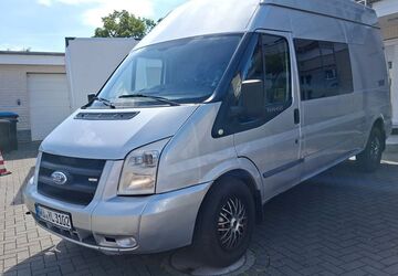 Ford Transit 200.000 km 11.000 &euro; Hannover 30627