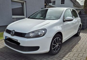 VW Golf 78.000 km 7.000 &euro; Algermissen 31191