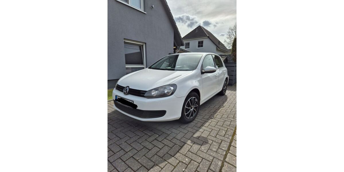 VW Golf 78.000 km 7.000 &euro; Algermissen 31191