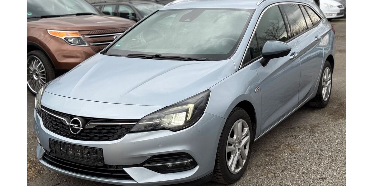 Opel Astra 223.950 km 5.900 &euro; Salzgitter 38229
