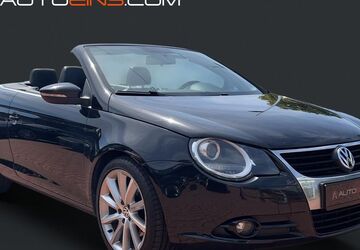 VW Eos 214.021 km 4.500 &euro; Ronnenberg StT Empelde Region Hannover 30952