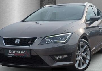 Seat Leon 143.000 km 11.490 &euro; Hildesheim 31135