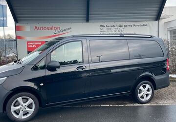Mercedes-Benz Vito 146.600 km 26.500 &euro; Hildesheim 31135