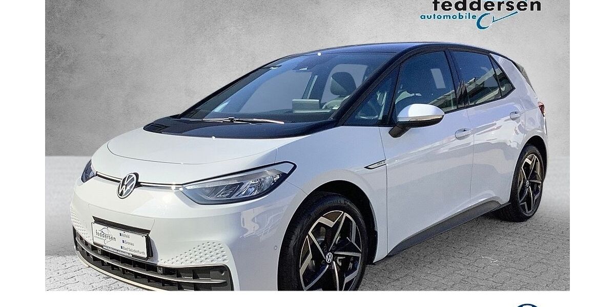 VW ID.3 65.500 km 28.489 &euro; Alfeld 31061