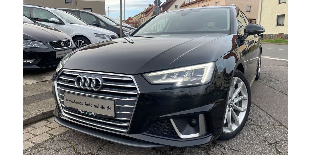 Audi A4 250.000 km 19.999 &euro; Hildesheim 31137